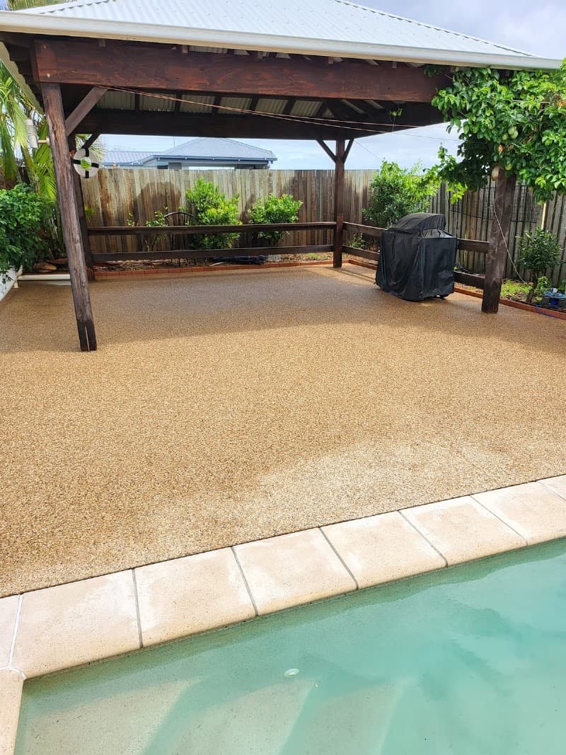 Pressure Clean Me Bundaberg carpet cleaning work in Millbank