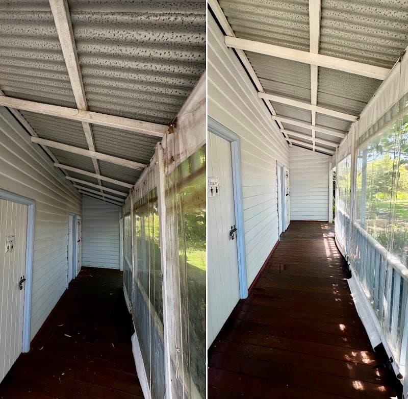 Pressure Cleaning And Sealing Perth pressure washing work in Belmont