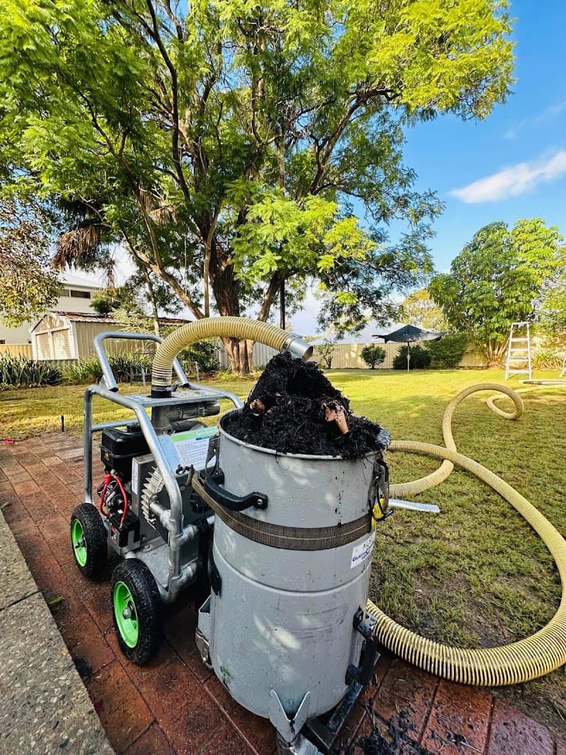 Pressure Cleaning And Sealing Perth pressure washing work in Belmont