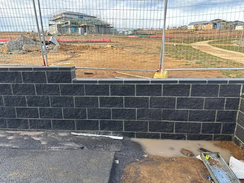 Pressure Kleen Pty Ltd pressure washing work in Giralang