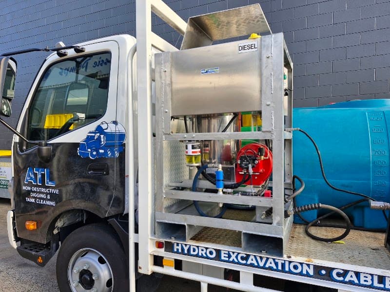 Pressure Pumps NQ pressure washing work in Parramatta Park
