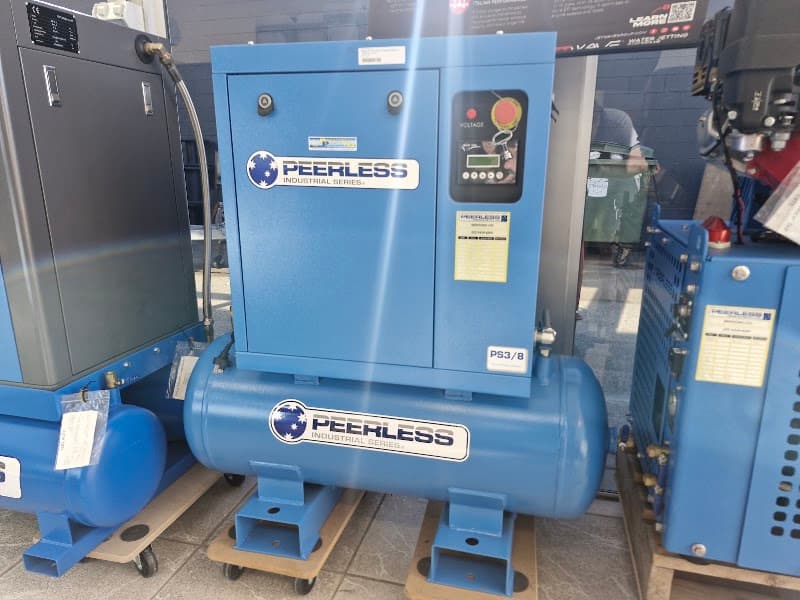 Pressure Pumps NQ Townsville pressure washing work in Garbutt