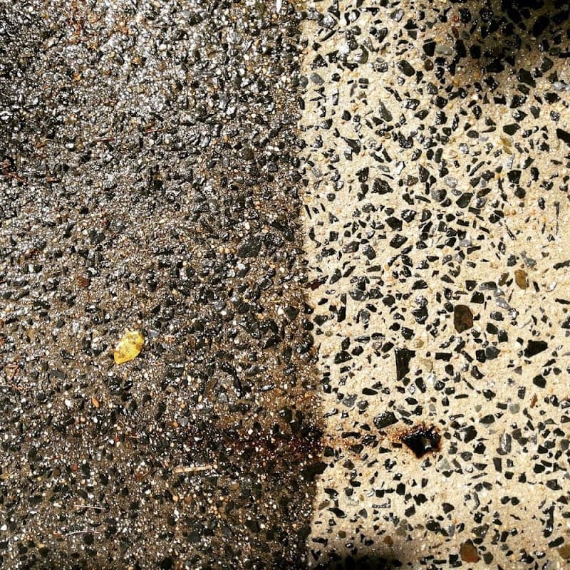 Pressure Washer Melbourne pressure washing work in Hawthorn