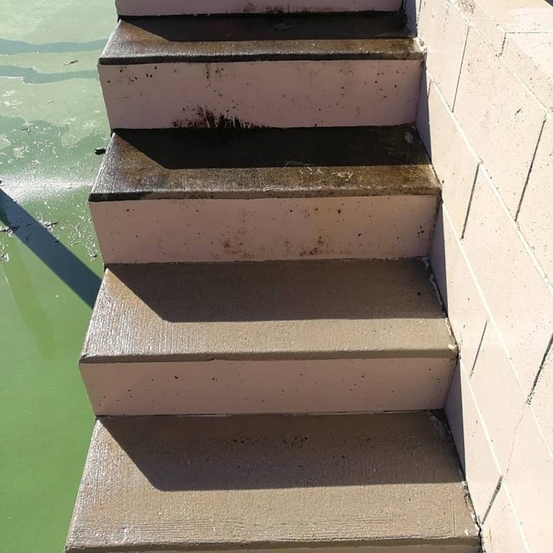Pressure Washer Melbourne pressure washing work in Hawthorn