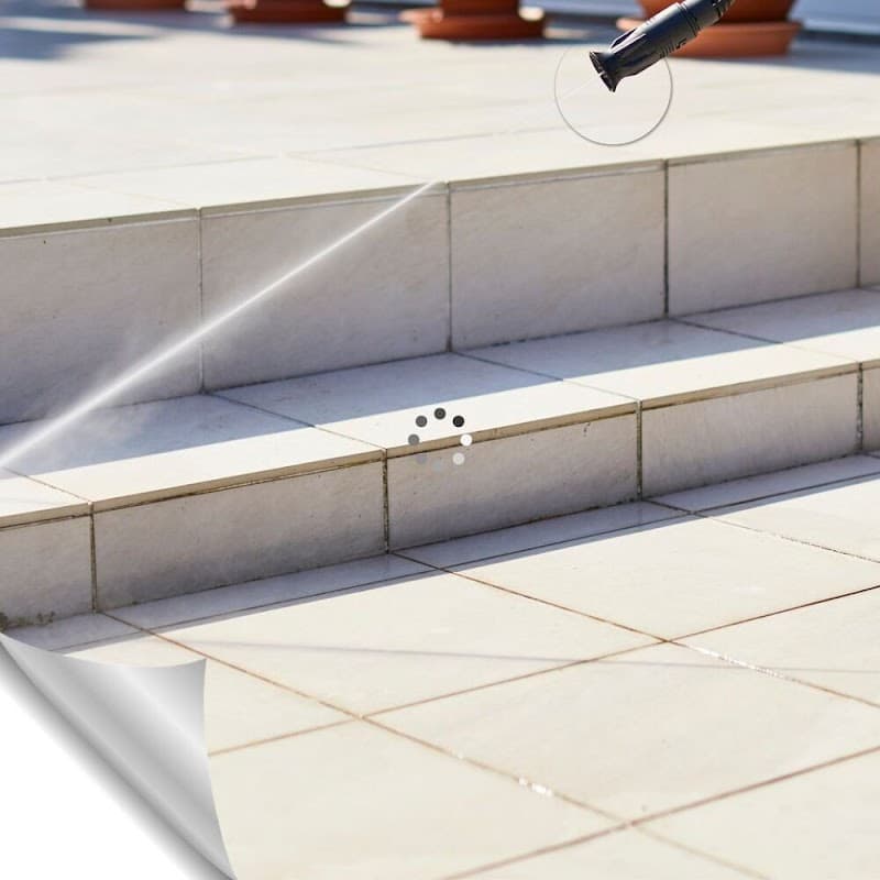 Pressure Washer Melbourne pressure washing work in Hawthorn