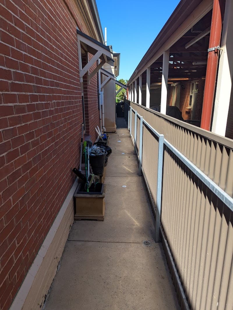 Pressure Washing Adelaide pressure washing work in Bellevue Heights