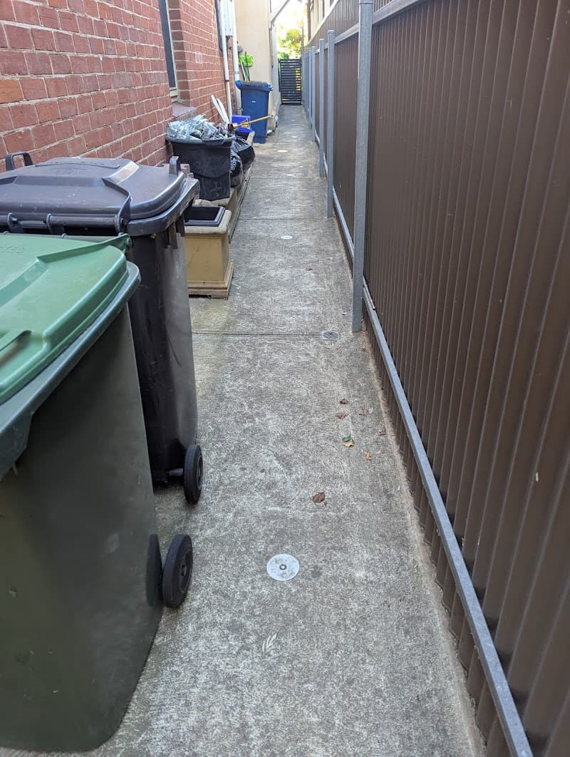 Pressure Washing Adelaide pressure washing work in Bellevue Heights