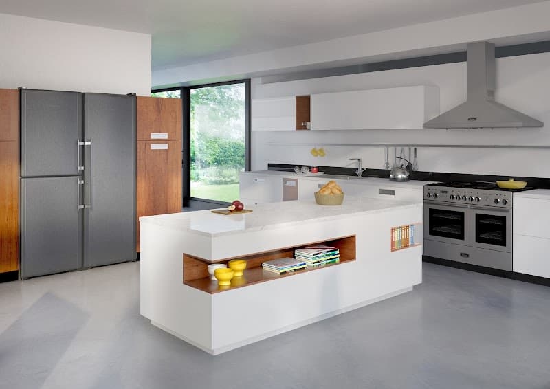 Prestige Appliance Repair Centre appliance repair work in Torrensville