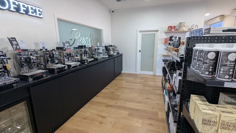 Prestige Appliance Repair Centre appliance repair work in Torrensville
