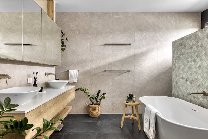 Prestige Bathroom Renovations bathroom renovation work in Camellia