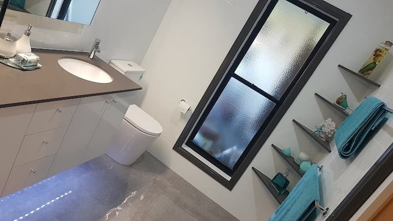 Prestige Cabinet Co. carpentry work in North Mackay