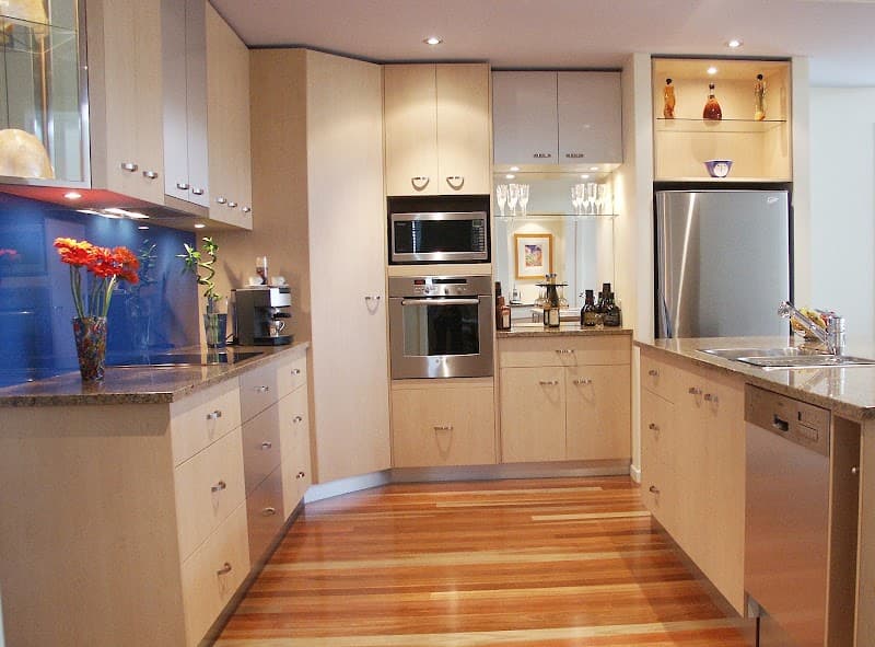 Prestige Cabinet Co. carpentry work in North Mackay