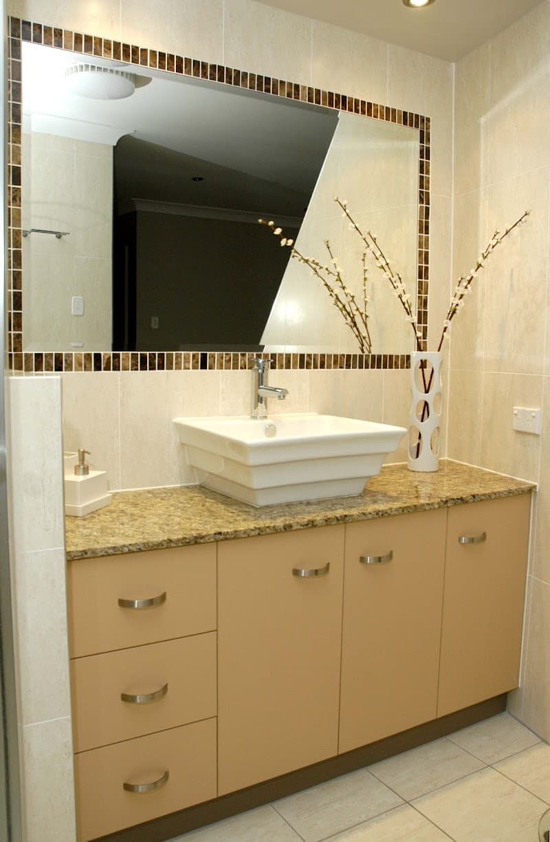 Prestige Cabinet Co. carpentry work in North Mackay