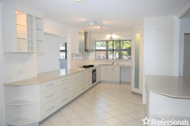 Prestige Cabinet Co. carpentry work in North Mackay