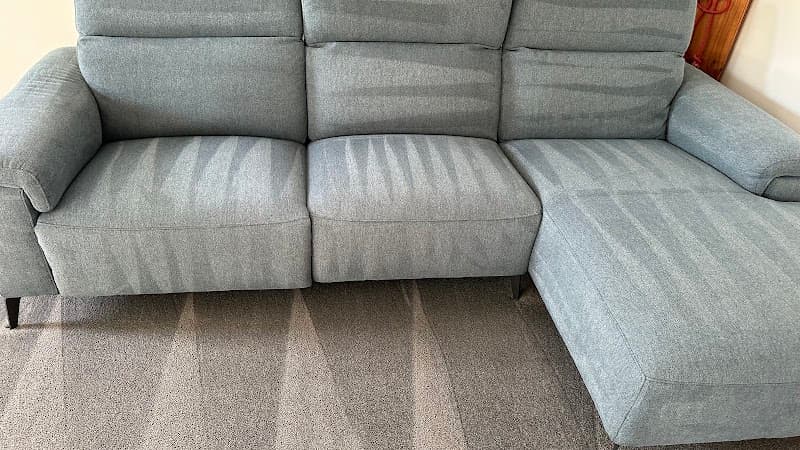 Prestige Carpet and Tile Cleaning carpet cleaning work in Chisholm