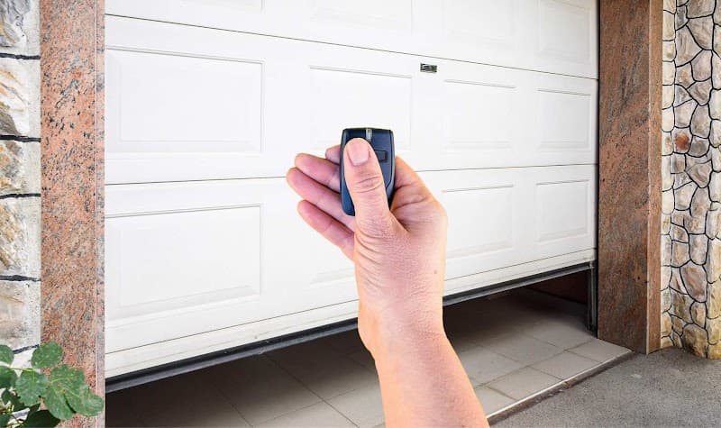 Prestige Door Services garage doors work in Willawong