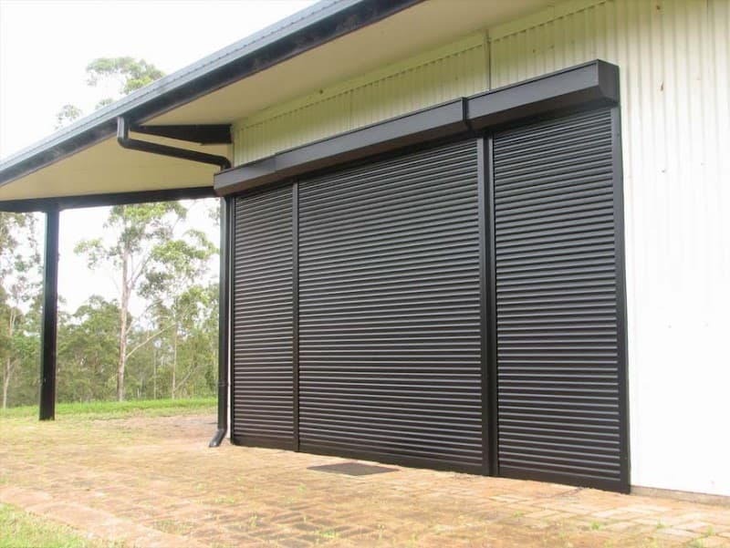 Prestige Door Services garage doors work in Willawong