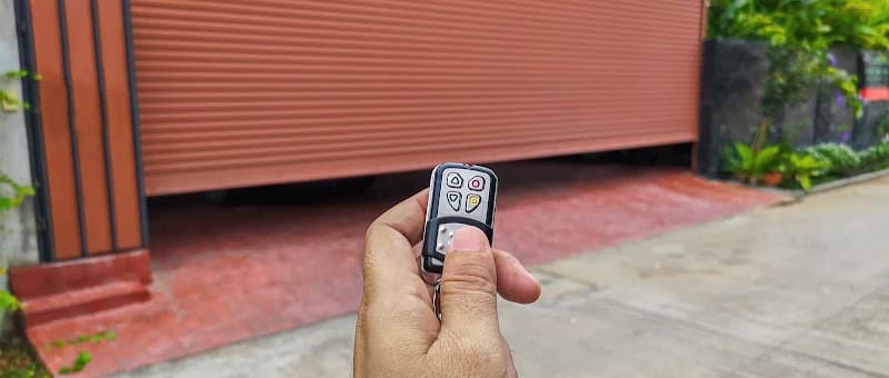 Prestige Door Services garage doors work in Willawong