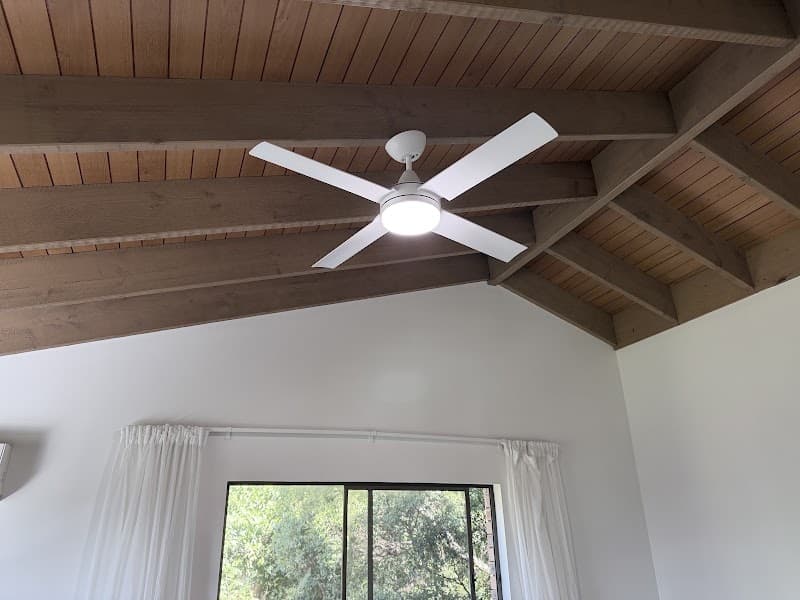 PRESTIGE Electrical & Data Services electrician work in Port Macquarie