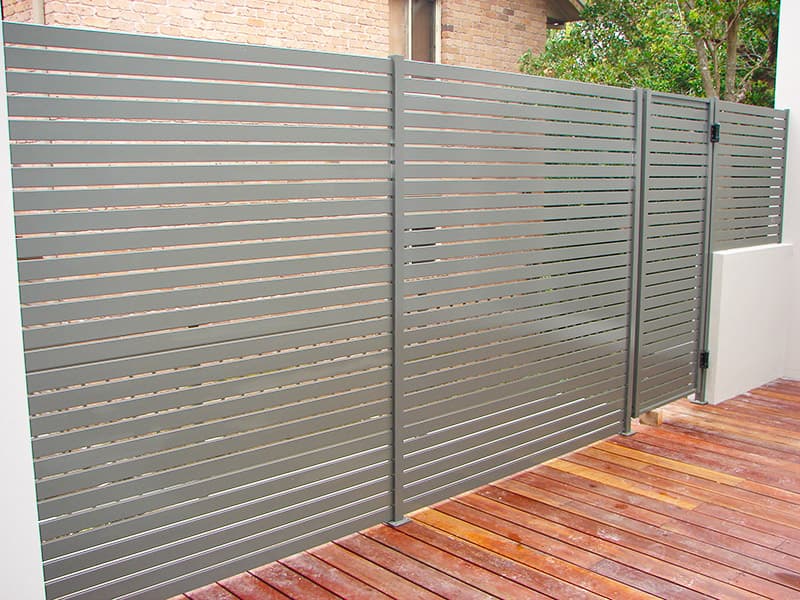 Prestige Fencing & Gates fencing work in Goodna