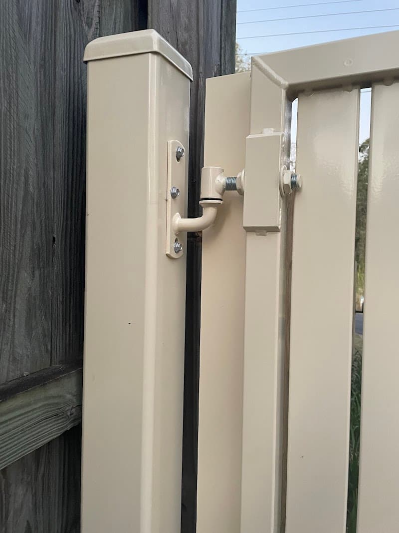 Prestige Fencing & Gates fencing work in Goodna