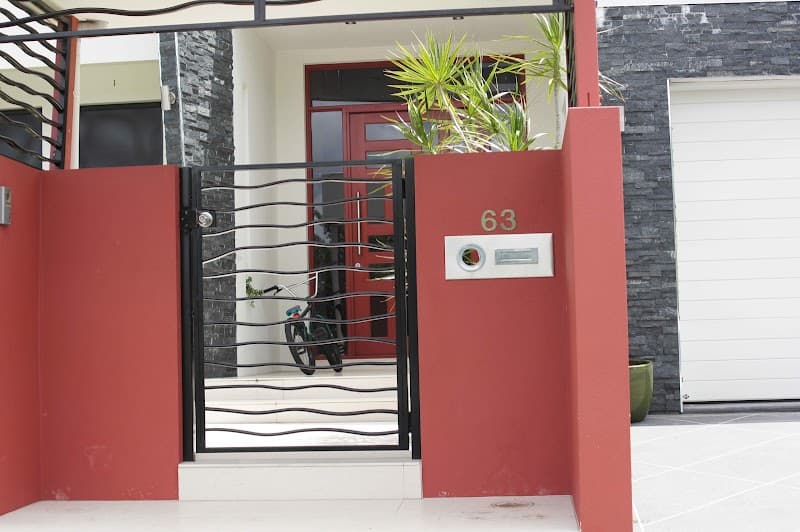 Prestige Fencing & Gates fencing work in Goodna