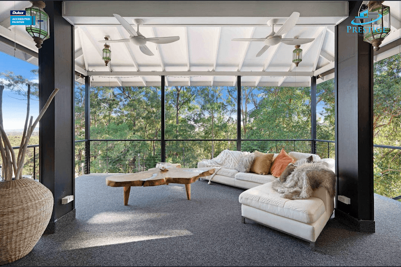 Prestige Home Transformations - House Painting and Roof Restoration Services painter work in Noosaville