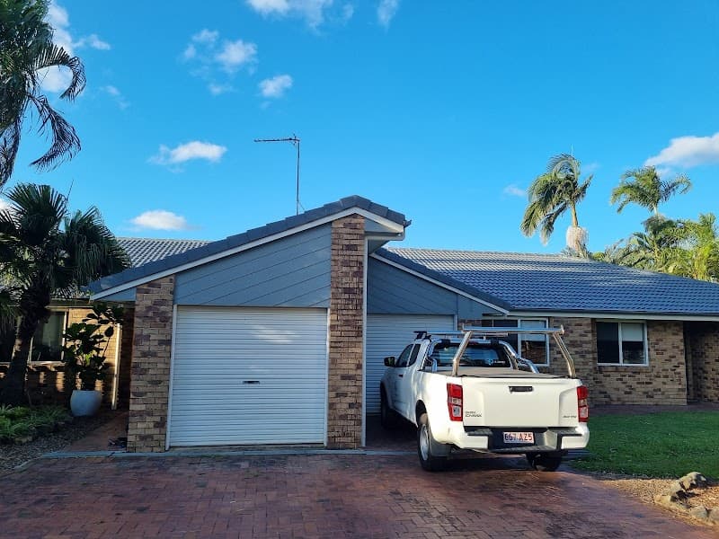 Prestige Home Transformations - House Painting and Roof Restoration Services painter work in Noosaville