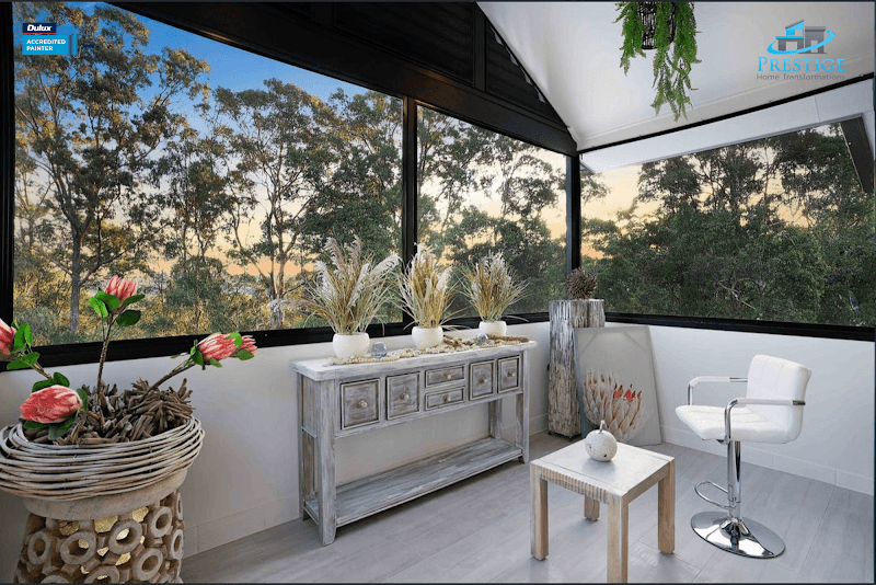 Prestige Home Transformations - House Painting and Roof Restoration Services painter work in Noosaville