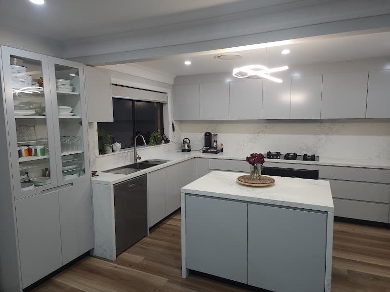 Prestige House Renovation carpentry work in Holroyd
