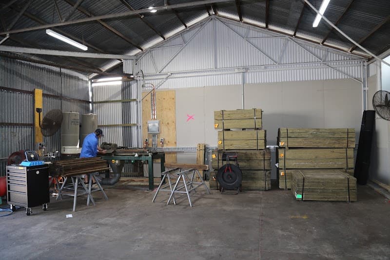Prestige Pickets & Fencing fencing work in Toowoomba City