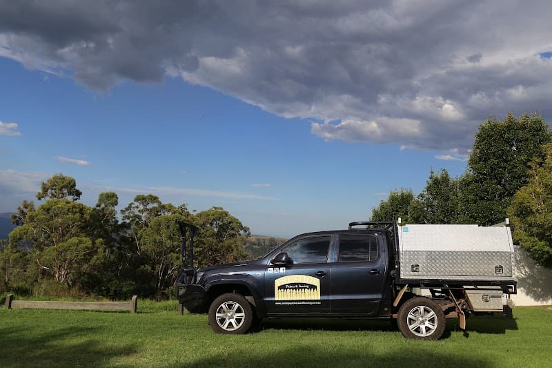 Prestige Pickets & Fencing fencing work in Toowoomba City