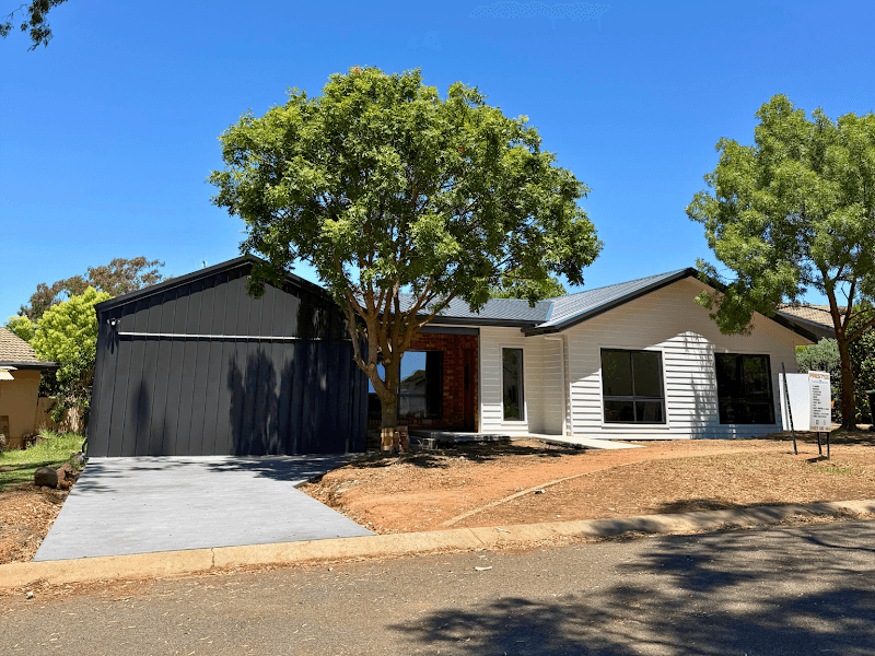 Prestige Plumbing and Building bathroom renovation work in Latham