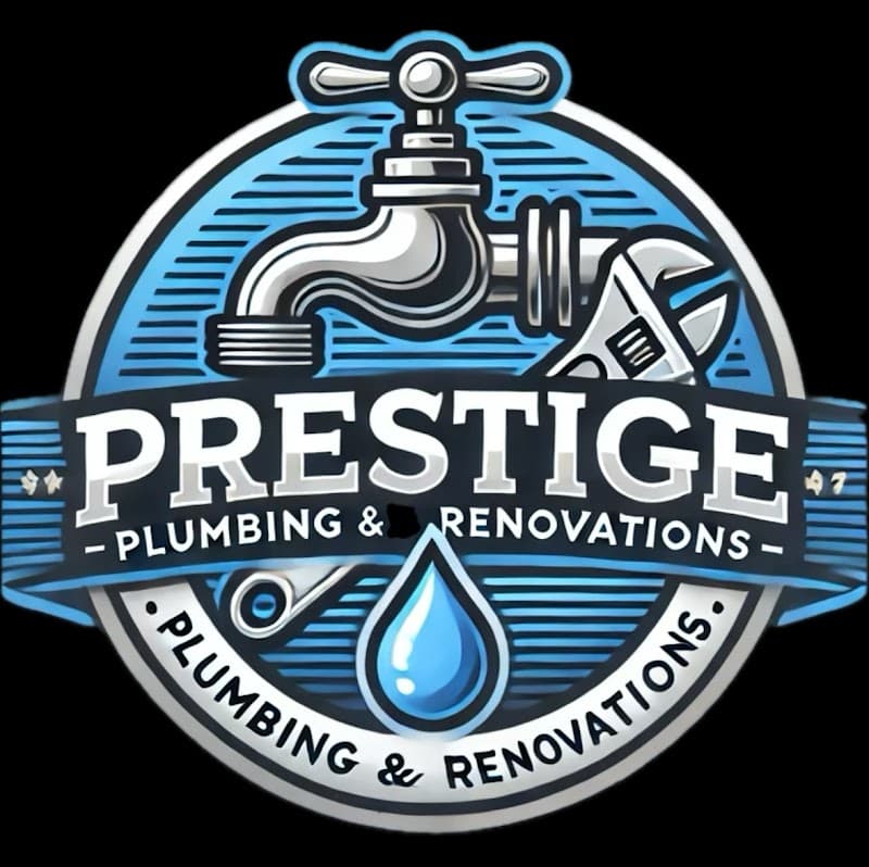 Prestige Plumbing & Renovations plumber work in Stuart Park
