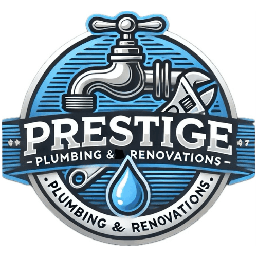 Prestige Plumbing & Renovations plumber work in Stuart Park