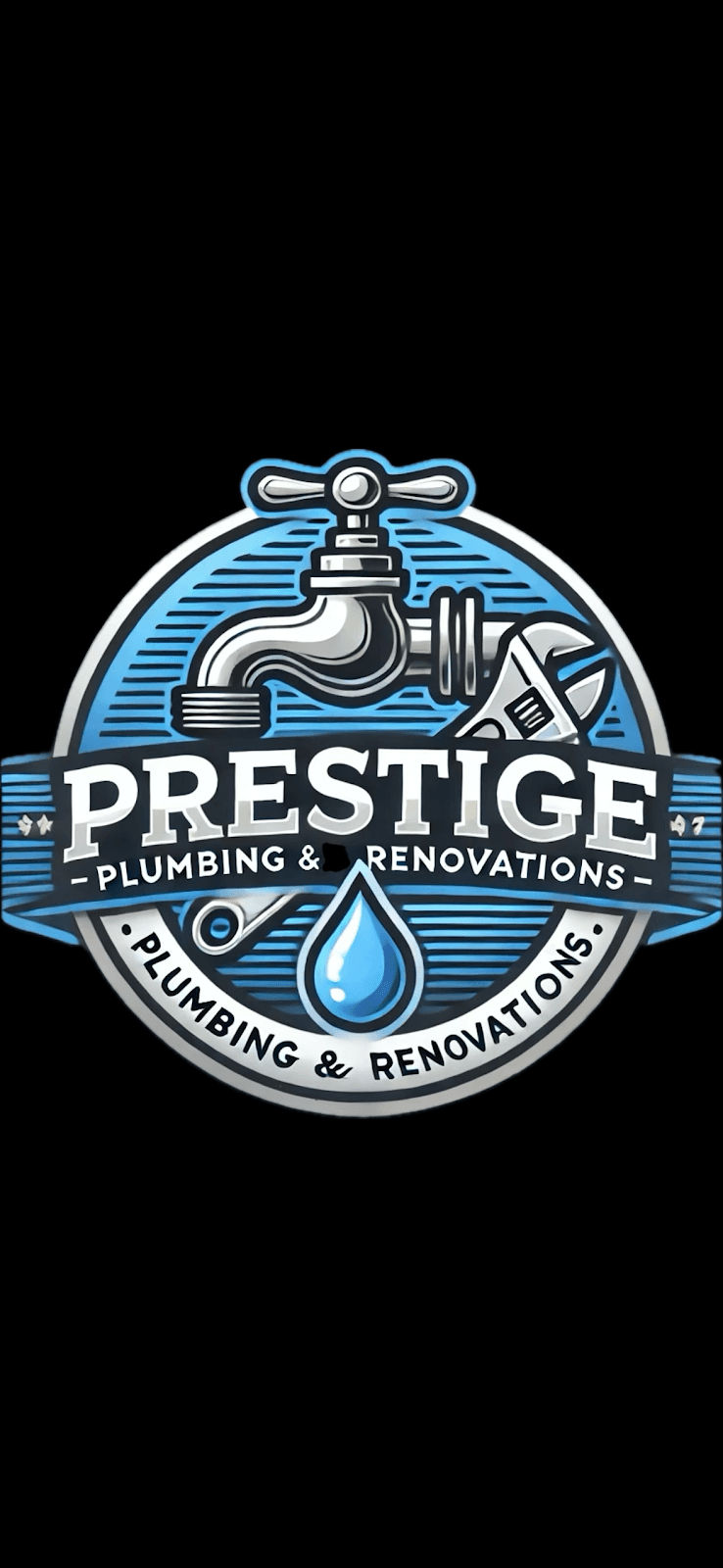 Prestige Plumbing & Renovations plumber work in Stuart Park