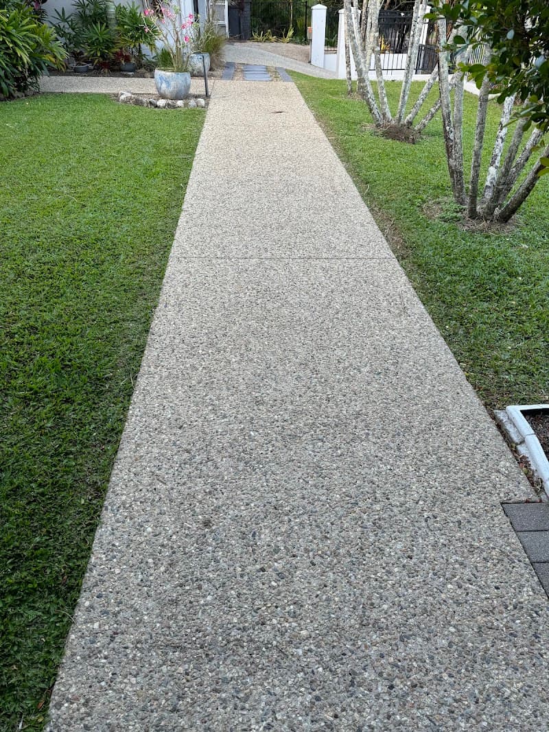 Prestige Pressure Washing NQ pressure washing work in Kewarra Beach