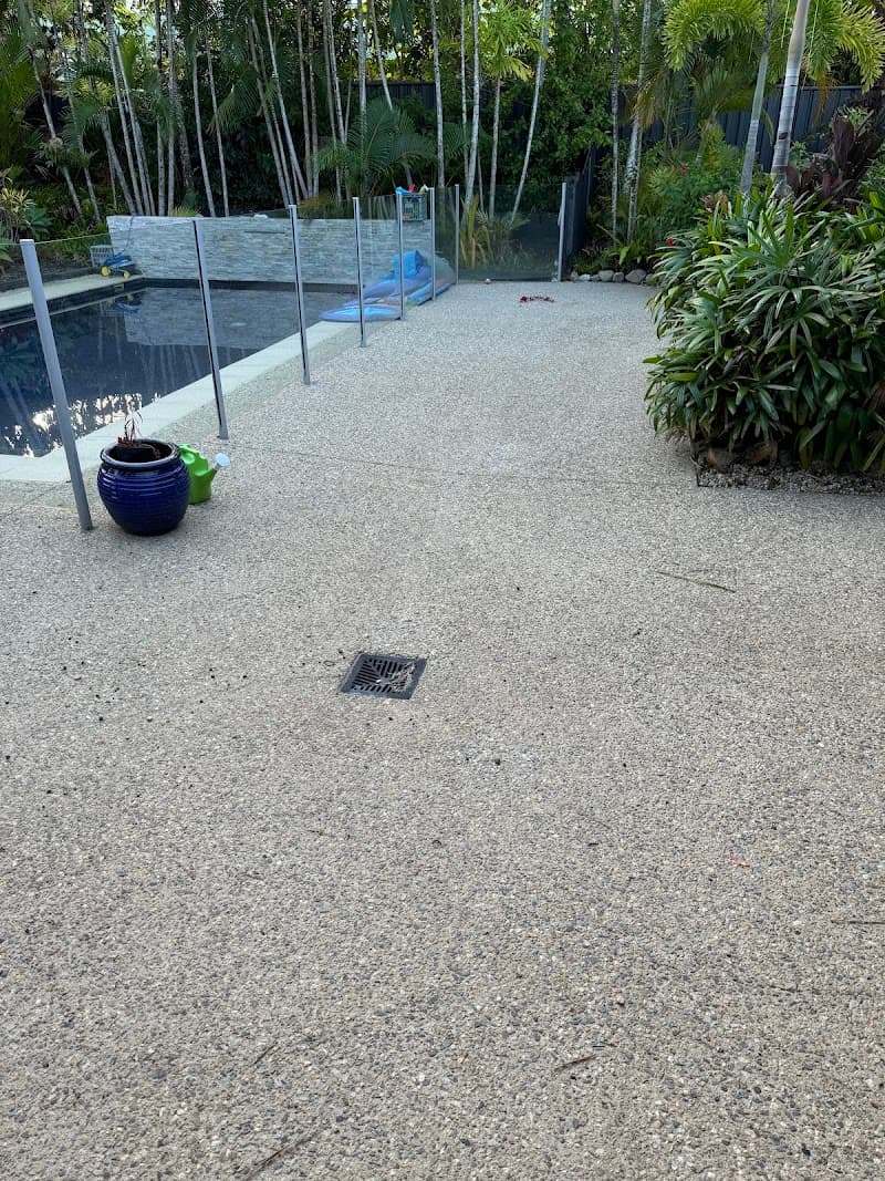 Prestige Pressure Washing NQ pressure washing work in Kewarra Beach