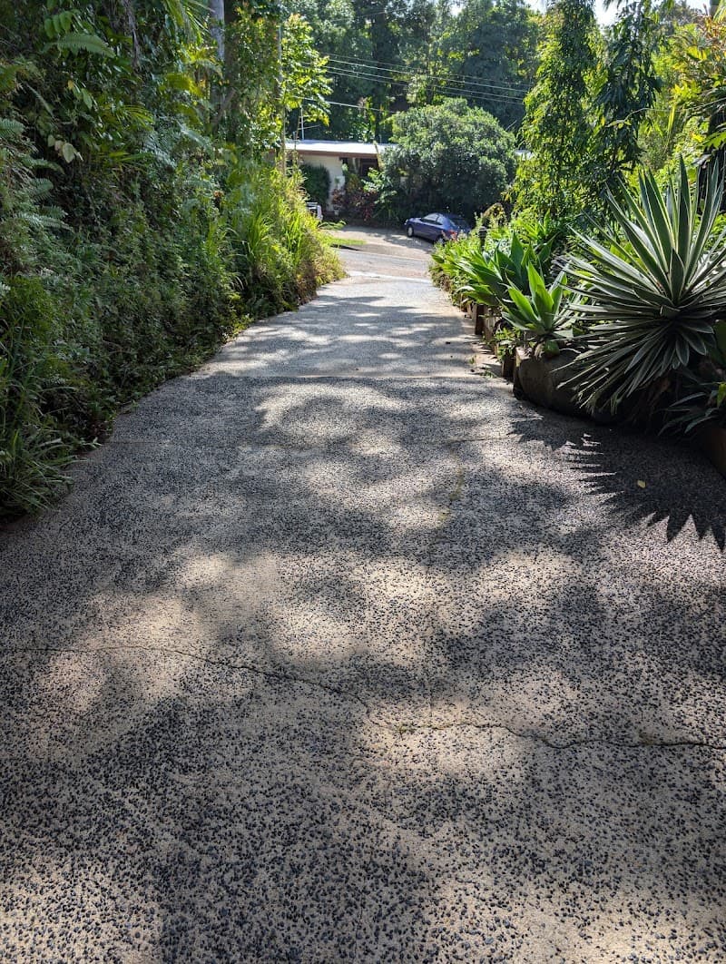 Prestige Pressure Washing NQ pressure washing work in Kewarra Beach