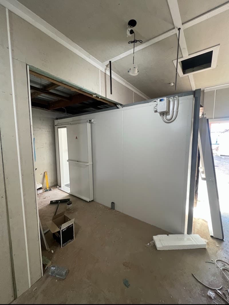 Prestige Refrigeration and Air conditioning air conditioning work in Albion