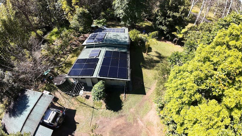 Prestige Renewables - Cairns solar panel installation work in Bungalow