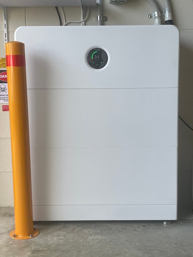 Prestige Renewables - Townsville solar panel installation work in Garbutt