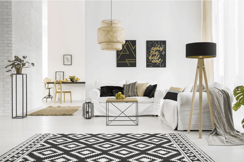 Prestige Rug Cleaning carpet cleaning work in Kirrawee