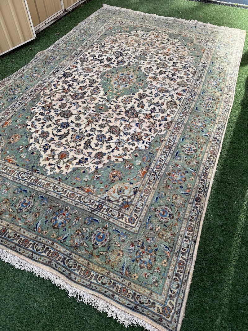 Prestige Rug Cleaning carpet cleaning work in Kirrawee