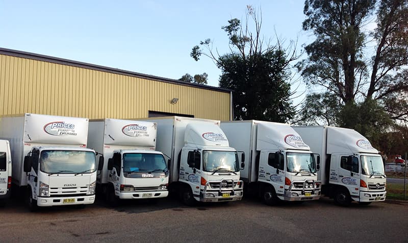 Prices Furniture Deliveries furniture assembly & tv mounting work in East Wagga Wagga