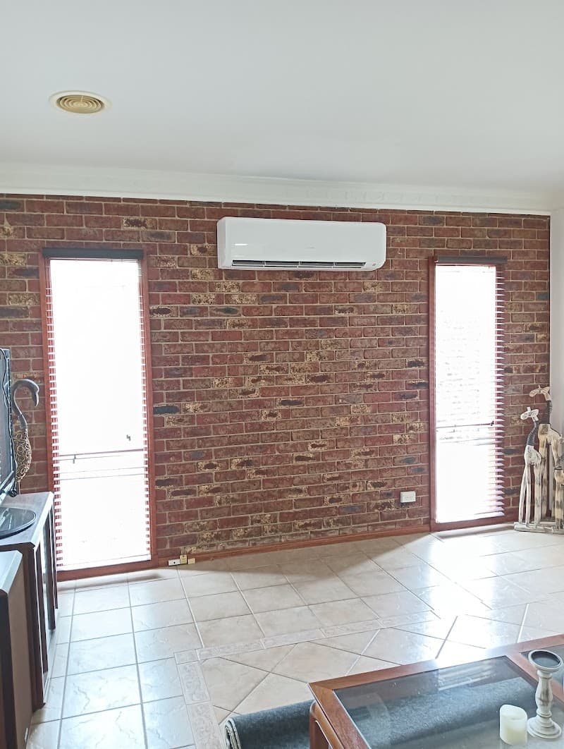 Pride Air Heating and Cooling air conditioning work in Somerville