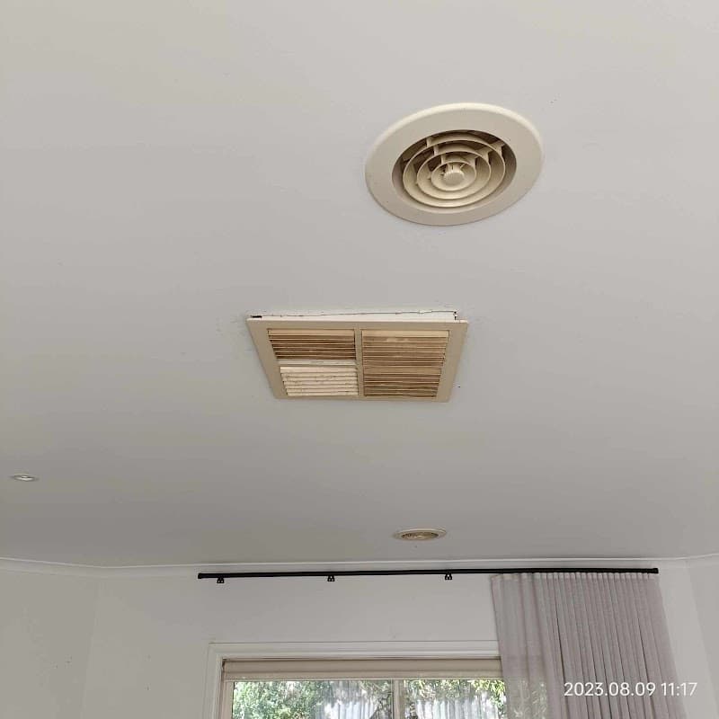 Pride Air Heating and Cooling air conditioning work in Somerville