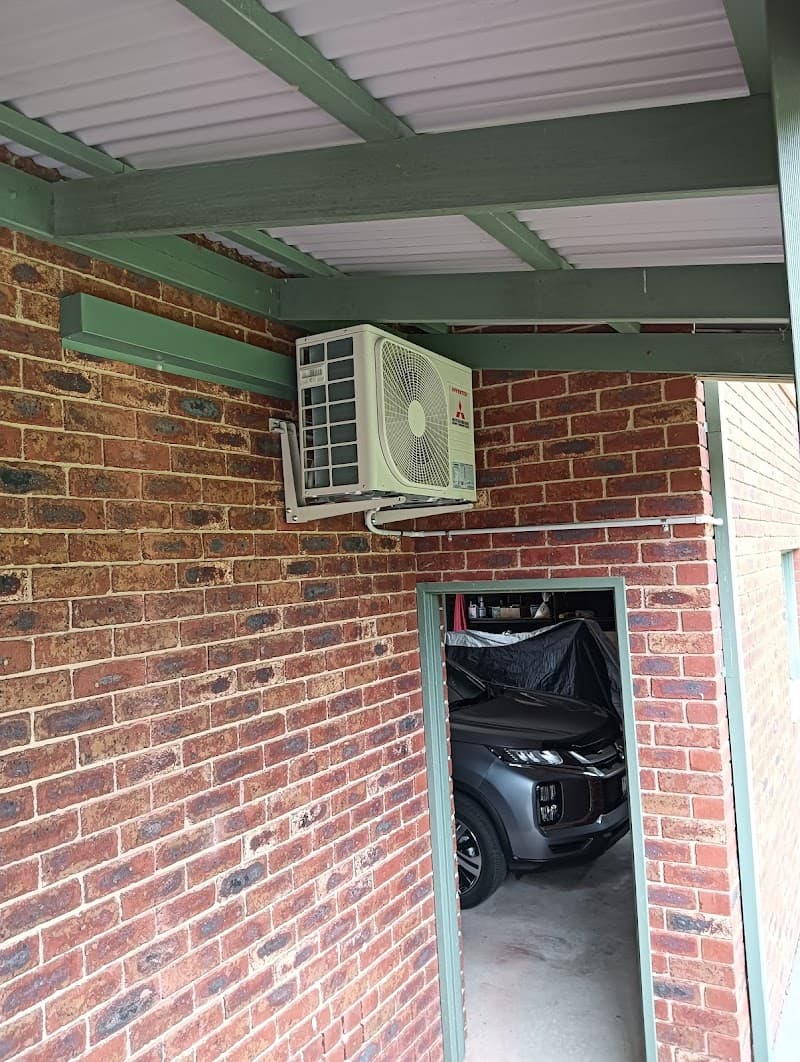 Pride Air Heating and Cooling air conditioning work in Somerville