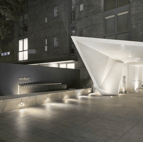 Pride Electrical Contractors electrician work in Pyrmont