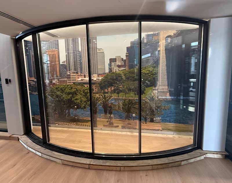 Pride Electrical Contractors electrician work in Pyrmont